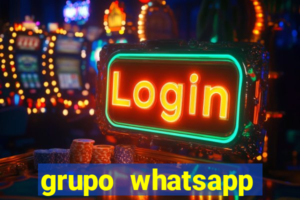 grupo whatsapp emprego bahia